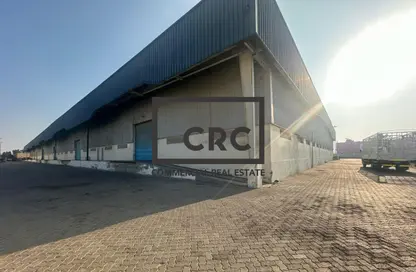 Warehouse - Studio for sale in Jebel Ali Freezone - Jebel Ali - Dubai