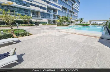 Apartment - 4 Bedrooms - 5 Bathrooms for sale in Lamar Residences - Al Seef - Al Raha Beach - Abu Dhabi