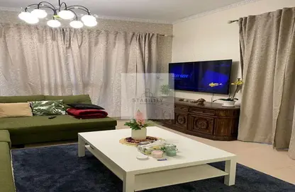 Townhouse - 3 Bedrooms - 3 Bathrooms for rent in Souk Al Warsan Townhouses F - Souk Al Warsan - International City - Dubai