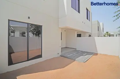 Townhouse - 3 Bedrooms - 4 Bathrooms for rent in Noya Viva - Noya - Yas Island - Abu Dhabi