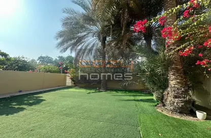 Villa - 3 Bedrooms - 3 Bathrooms for sale in Springs 1 - The Springs - Dubai