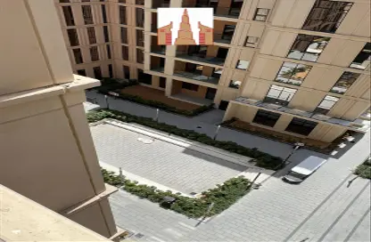 Apartment - 1 Bedroom - 1 Bathroom for sale in Al Mamsha - Muwaileh - Sharjah