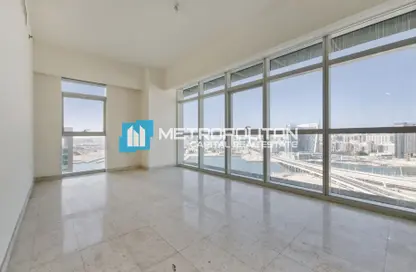 Apartment - 2 Bedrooms - 4 Bathrooms for sale in Ocean Terrace - Marina Square - Al Reem Island - Abu Dhabi