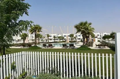 Villa - 4 Bedrooms - 4 Bathrooms for rent in Bahya Villas - Avencia - Damac Hills 2 - Dubai