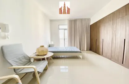 Apartment - 1 Bathroom for rent in Uptown Al Zahia - Al Zahia - Muwaileh Commercial - Sharjah