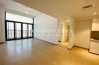 Apartment - 1 Bedroom - 1 Bathroom for rent in Jenna Main Square 1 - Jenna Main Square - Town Square - Dubai