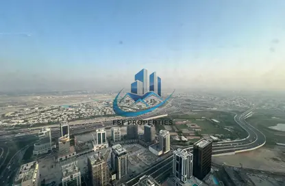 Office Space - Studio for rent in Ubora Tower 1 - Ubora Towers - Business Bay - Dubai