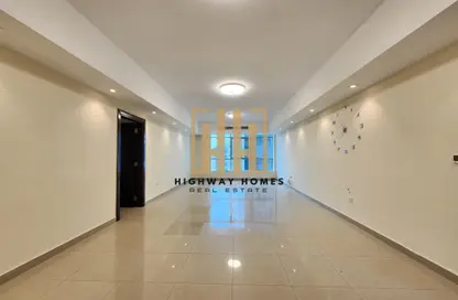 Apartment - 2 Bedrooms - 3 Bathrooms for rent in Sahara Tower 2 - Sahara Complex - Al Nahda - Sharjah