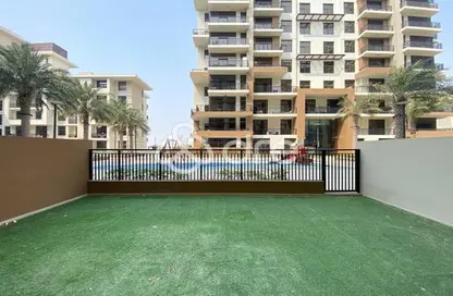 Apartment - 1 Bedroom - 1 Bathroom for rent in Jenna Main Square 2 - Jenna Main Square - Town Square - Dubai