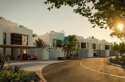 Apartment - 3 Bedrooms - 4 Bathrooms for rent in Noya Viva - Noya - Yas Island - Abu Dhabi