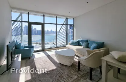 Apartment - 1 Bedroom - 2 Bathrooms for sale in Seven Palm - Palm Jumeirah - Dubai