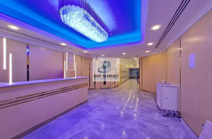 Apartment - 1 Bathroom for rent in Aliya Tower - Al Nahda - Sharjah