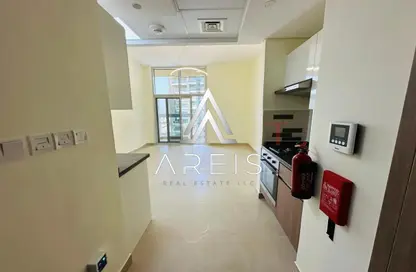 Apartment - 1 Bathroom for sale in Azizi Star - Al Furjan - Dubai