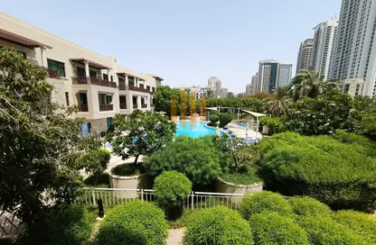 Apartment - 2 Bedrooms - 3 Bathrooms for sale in Turia Tower A - Turia - The Views - Dubai