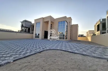 Villa - 7 Bedrooms - 7 Bathrooms for rent in Madinat Al Riyad - Abu Dhabi