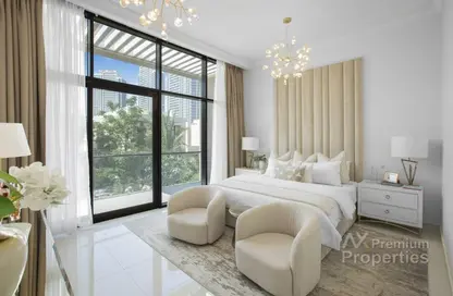 Villa - 5 Bedrooms - 5 Bathrooms for sale in Brookfield - DAMAC Hills - Dubai