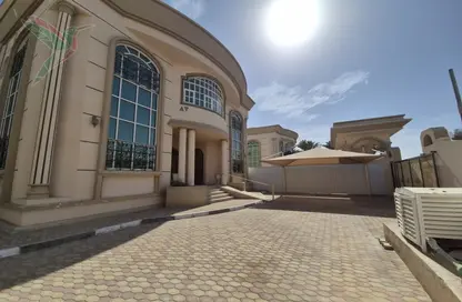 Villa - 5 Bedrooms - 5 Bathrooms for rent in Ramlat Zakher - Zakher - Al Ain