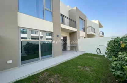 Townhouse - 3 Bedrooms - 4 Bathrooms for rent in Camelia 1 - Camelia - Arabian Ranches 2 - Dubai