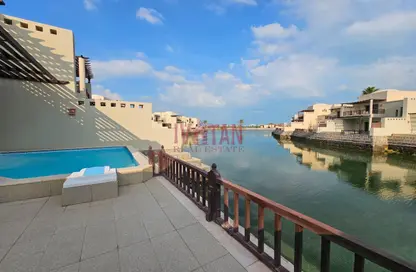 Villa - 2 Bedrooms - 1 Bathroom for rent in The Cove Rotana - Ras Al Khaimah Waterfront - Ras Al Khaimah