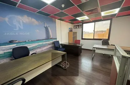 Office Space - Studio for rent in Hor Al Anz East - Hor Al Anz - Deira - Dubai