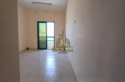 Apartment - 1 Bedroom - 1 Bathroom for rent in Al Shaiba Building 334 - Al Nahda - Sharjah