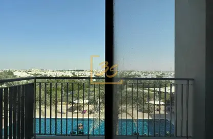 Apartment - 2 Bedrooms - 2 Bathrooms for sale in Mudon Views - Mudon - Dubai