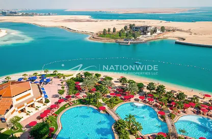 Land - Studio for sale in Nareel Island - Abu Dhabi