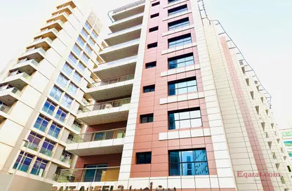 Apartment - 2 Bedrooms - 3 Bathrooms for rent in Bait Aseel 2 - Al Barsha 1 - Al Barsha - Dubai