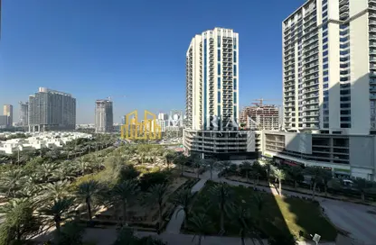 Apartment - 1 Bathroom for rent in AKA Residence - Jumeirah Village Circle - Dubai