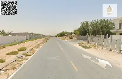 Land - Studio for sale in Al Zaheya Gardens - Al Zahya - Ajman