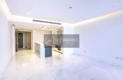 Apartment - 2 Bedrooms - 4 Bathrooms for rent in 1 JBR - Jumeirah Beach Residence - Dubai