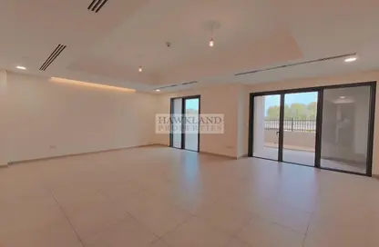 Apartment - 4 Bedrooms - 4 Bathrooms for rent in Janayen Avenue - Mirdif Hills - Mirdif - Dubai