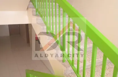 Apartment - 3 Bedrooms - 3 Bathrooms for rent in Al Rashidiya Towers - Al Rashidiya - Ajman Downtown - Ajman