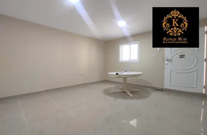 Villa - Studio - 1 Bathroom for rent in Mohamed Bin Zayed City - Abu Dhabi