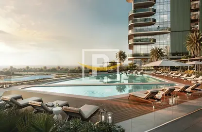 Apartment - 3 Bedrooms - 4 Bathrooms for sale in Claydon House - Mohammed Bin Rashid City - Dubai