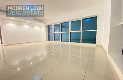 Apartment - 1 Bedroom - 1 Bathroom for rent in Khalifa City - Abu Dhabi