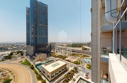 Apartment - 2 Bedrooms - 3 Bathrooms for sale in Amna - Al Habtoor City - Business Bay - Dubai