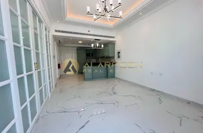 Apartment - 1 Bedroom - 1 Bathroom for rent in Vincitore Benessere - Arjan - Dubai