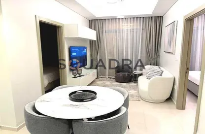 Apartment - 2 Bedrooms - 3 Bathrooms for rent in Aykon City Tower C - Aykon City - Business Bay - Dubai