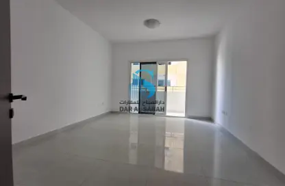 Apartment - 1 Bedroom - 1 Bathroom for rent in Rasheed Tower 4 - Al Taawun - Sharjah