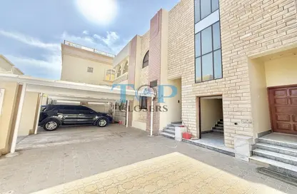 Apartment - 3 Bedrooms - 3 Bathrooms for rent in Al Ruwaikah - Al Muwaiji - Al Ain