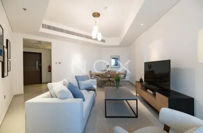 Apartment - 2 Bedrooms - 2 Bathrooms for rent in Jumeirah 3 - Jumeirah - Dubai