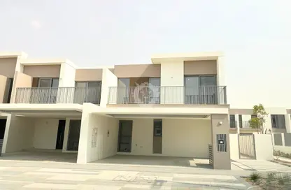 Townhouse - 4 Bedrooms - 4 Bathrooms for rent in Elan - Tilal Al Ghaf - Dubai