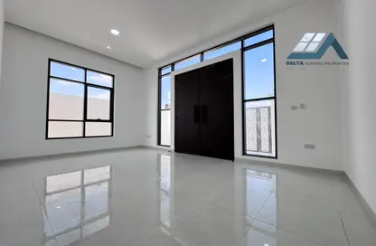 Apartment - 1 Bedroom - 1 Bathroom for rent in Madinat Al Riyad - Abu Dhabi