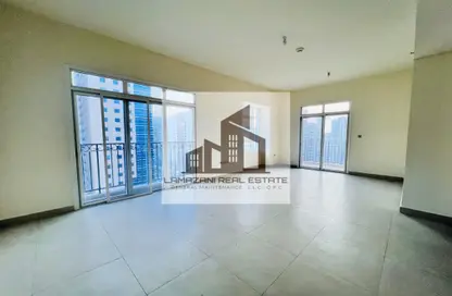 Apartment - 2 Bedrooms - 3 Bathrooms for rent in Hamdan Street - Abu Dhabi