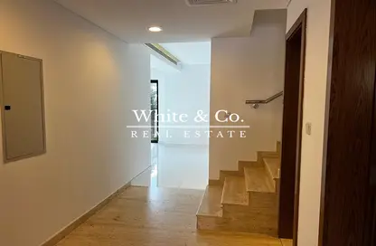 Townhouse - 4 Bedrooms - 5 Bathrooms for rent in Bloomingdale - Dubai Sports City - Dubai