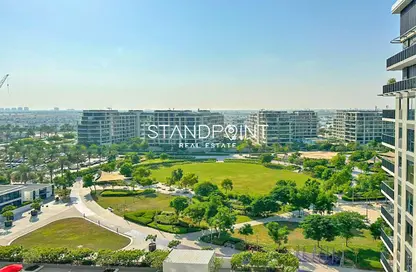 Apartment - 1 Bedroom - 1 Bathroom for rent in Executive Residences 2 - Executive Residences - Dubai Hills Estate - Dubai