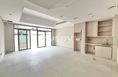 Villa - 2 Bedrooms - 3 Bathrooms for rent in MAG Eye - District 7 - Mohammed Bin Rashid City - Dubai