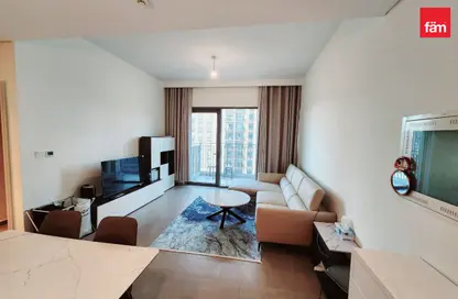 Apartment - 1 Bedroom - 1 Bathroom for sale in Park Heights 2 - Park Heights - Dubai Hills Estate - Dubai