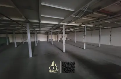 Warehouse - Studio - 3 Bathrooms for rent in Al Jurf Industrial 2 - Al Jurf Industrial - Ajman